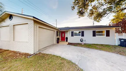WINTER PARK FL Home