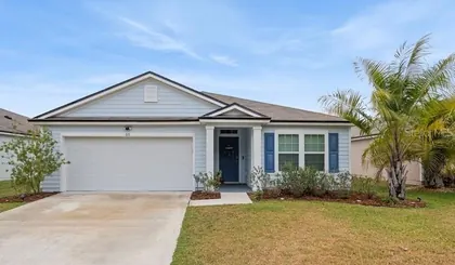 BUNNELL FL Home