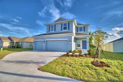 DAVENPORT FL Home