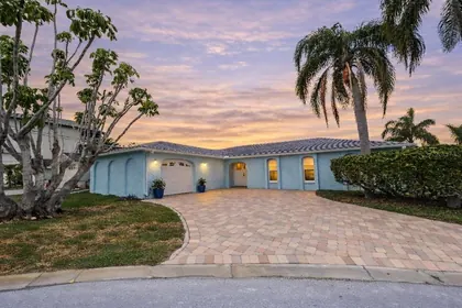 PORT RICHEY FL Home