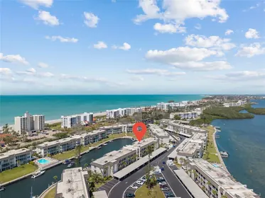 LONGBOAT KEY FL Home
