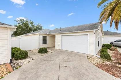THE VILLAGES FL Home