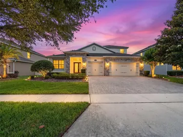 SANFORD FL Home