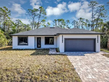 PORT CHARLOTTE FL Home