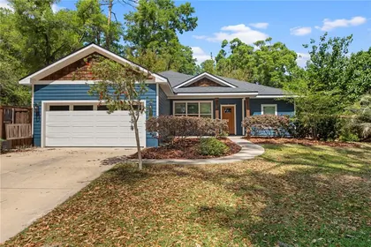 NEWBERRY FL Home