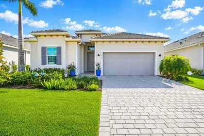VENICE FL Home