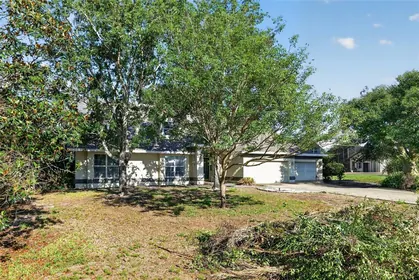FORT MEADE FL Home