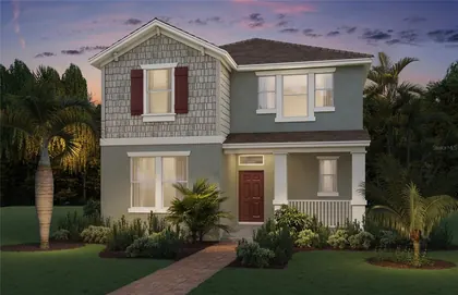 WINTER GARDEN FL Home