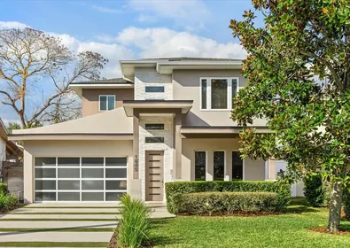 WINTER PARK FL Home