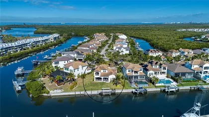 RUSKIN FL Home