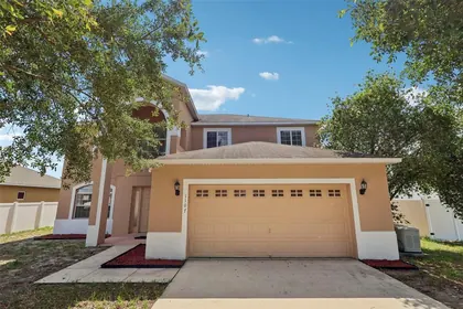 POINCIANA FL Home