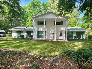GAINESVILLE FL Home