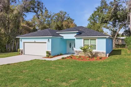 INVERNESS FL Home