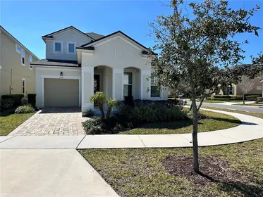 KISSIMMEE FL Home