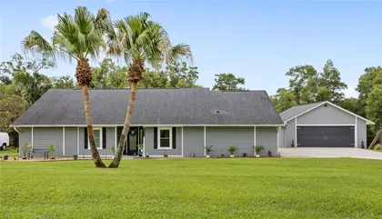 SORRENTO FL Home