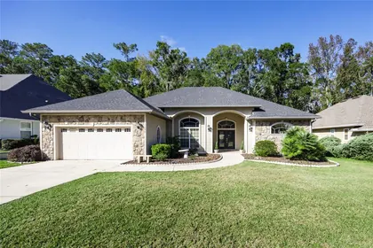 ALACHUA FL Home