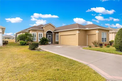 SUMMERFIELD FL Home