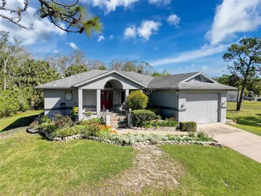 HUDSON FL Home