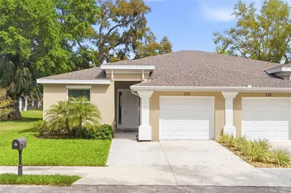 PALMETTO FL Home