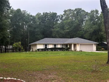OCALA FL Home