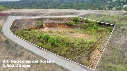 DORADO PR Property