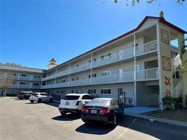 CLEARWATER FL Home