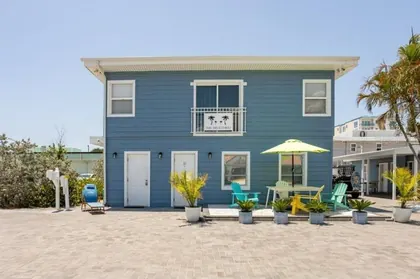 CLEARWATER BEACH FL Property