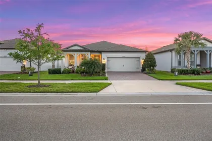 LAND O LAKES FL Home