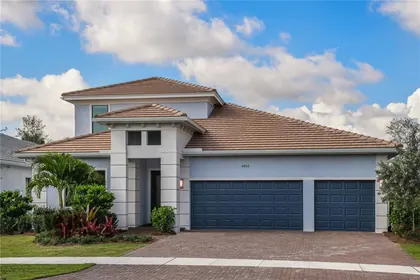 LAKEWOOD RANCH FL Home