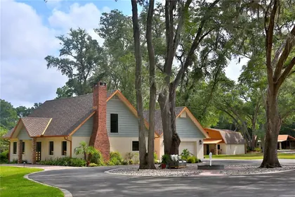 OCALA FL Home