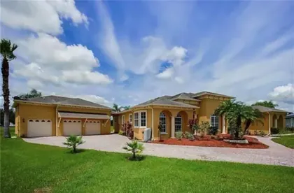 KISSIMMEE FL Home