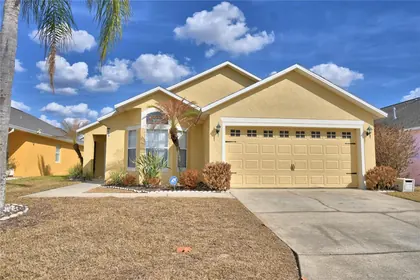 DAVENPORT FL Home