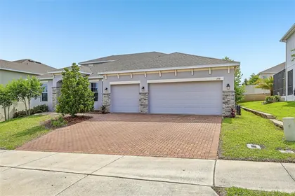 MINNEOLA FL Home