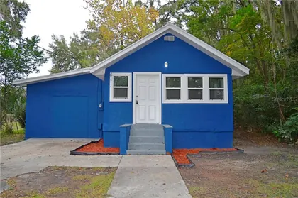 DELAND FL Home