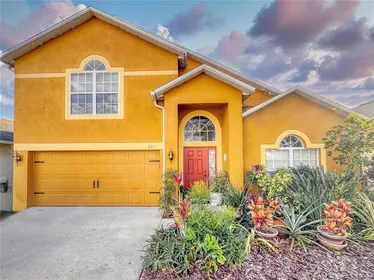 SANFORD FL Home