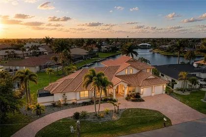 PUNTA GORDA FL Home