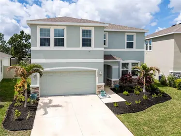 WIMAUMA FL Home