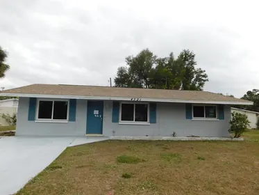 VENICE FL Home