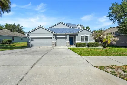 CLERMONT FL Home