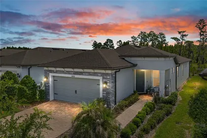 LAND O LAKES FL Home