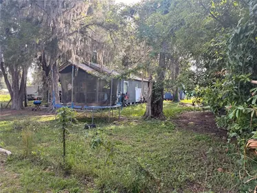 LAKE CITY FL Home