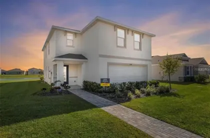 WIMAUMA FL Home