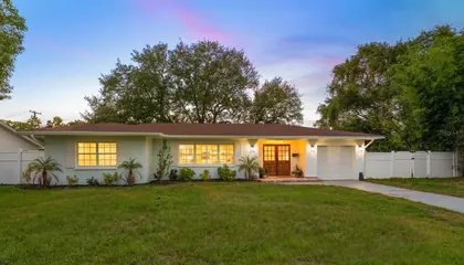 BELLEAIR FL Home