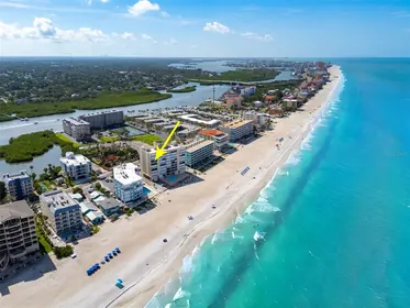 INDIAN SHORES FL Home