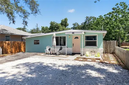 GULFPORT FL Home