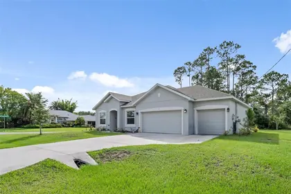 PALM COAST FL Home
