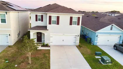 WINTER HAVEN FL Home