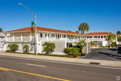 MADEIRA BEACH FL Property
