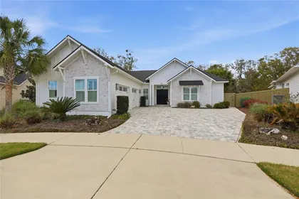 GAINESVILLE FL Home