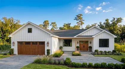 WEBSTER FL Home